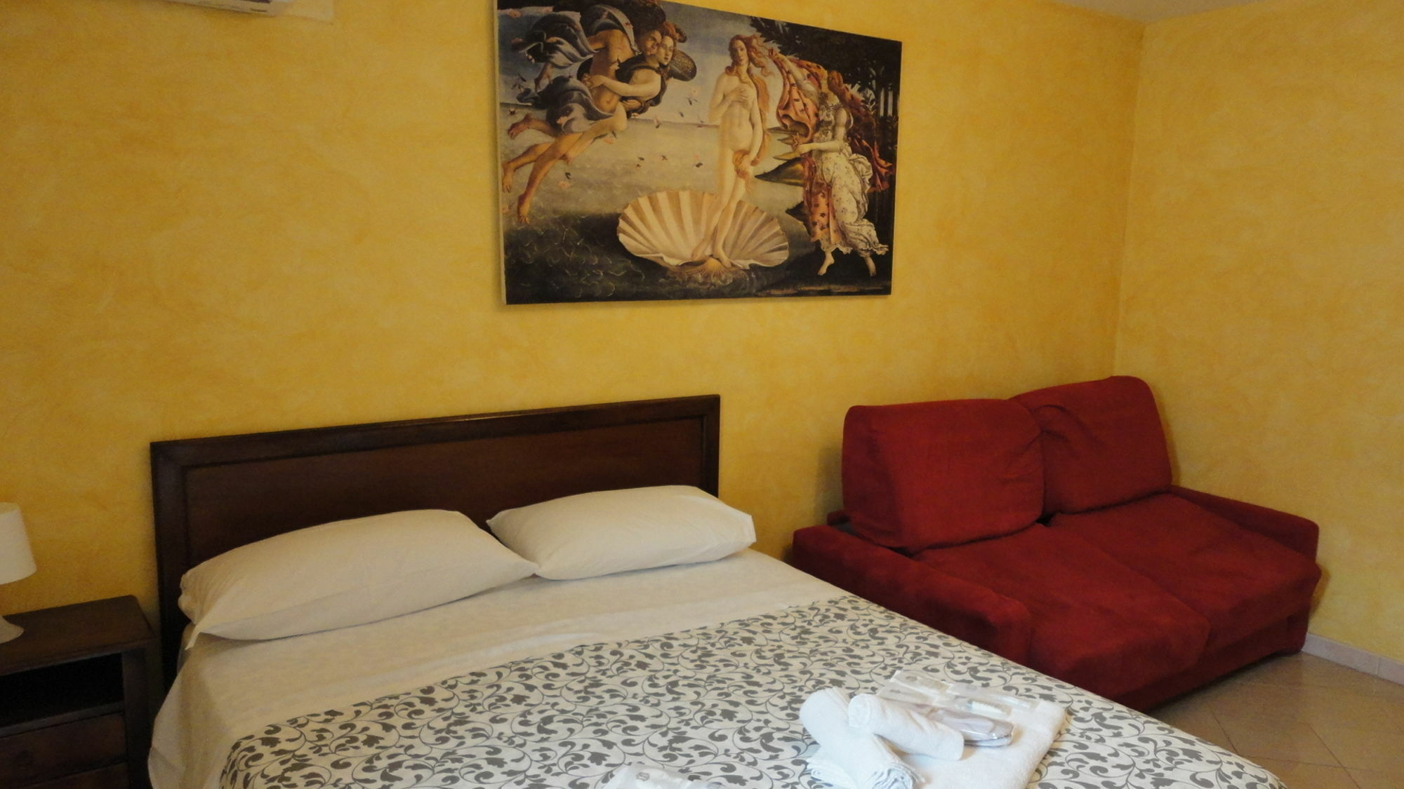 Piazza Salento Bed & Breakfast Lecce Exterior photo